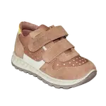 SANTÉ Dětské tenisky IC/683330 SKIN v.28