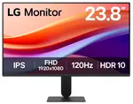 24" LG 24U41YA-B - Monitor