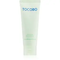 TOCOBO Cica Calming Gel Cream hydratační gelový krém se zklidňujícím účinkem 75 ml