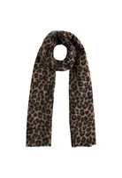 Leopardí šál Liu Jo