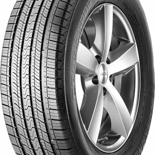 NANKANG 275/70 R 16 114H CROSS_SPORT_SP-9 TL MFS