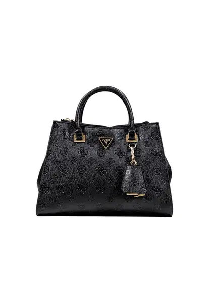 Čierna kabelka Guess