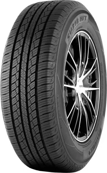 GOODRIDE 215/60 R 17 96H SU318_H/T TL M+S
