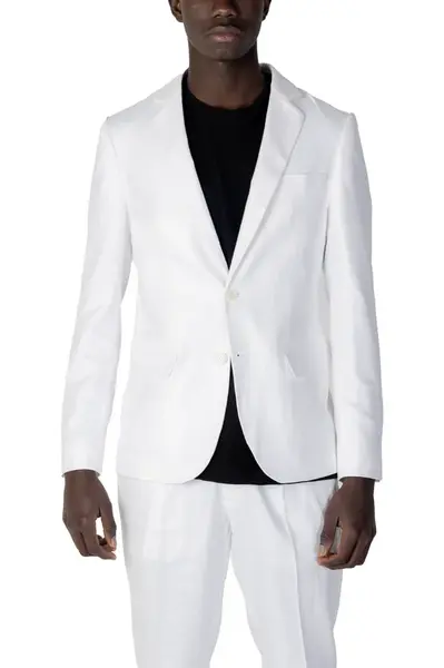 Antony Morato bílé sako