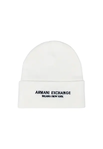 Armani Exchange čepice
