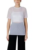 Armani Exchange T-Shirt Donna