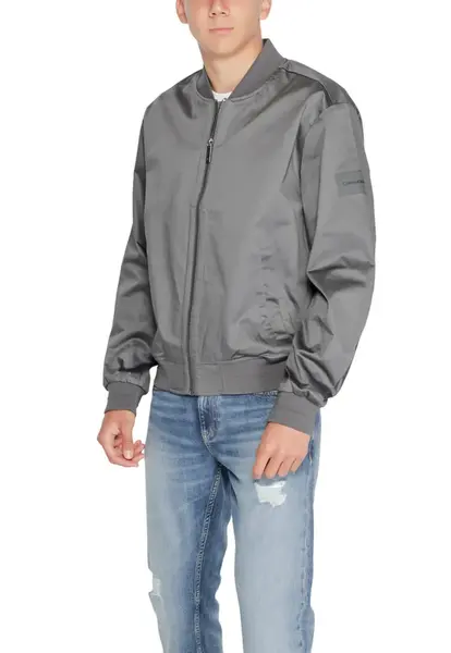 Calvin Klein pánska bomber bunda