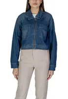 Dámska rifľová bunda Replay