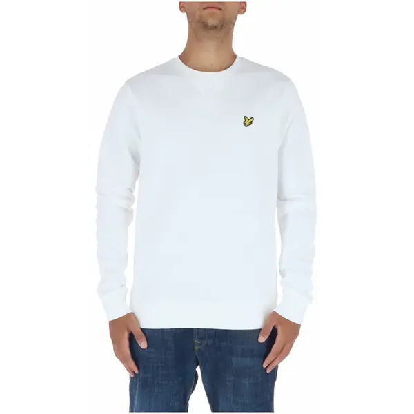 Lyle &amp; Scott pánská mikina