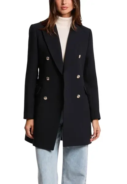 Dámský kabát Morgan De Toi