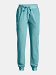 Under Armour Pants Armour Sport Woven Pant-BLU - Girls