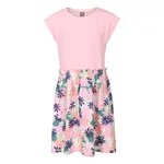 Detské letné šaty NAX WERWO