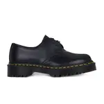 Dr Martens 1461 Bex Black Smooth