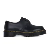 Dr Martens 1461 Bex Black Smooth