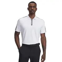 Men's T-shirt Under Armour Drive Zip Polo