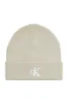 Calvin Klein MONOGRAM EMBRACE BEANIE