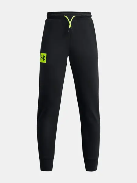 Chlapčenské tepláky Under Armour