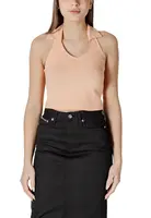 Calvin Klein Jeans Crop Top