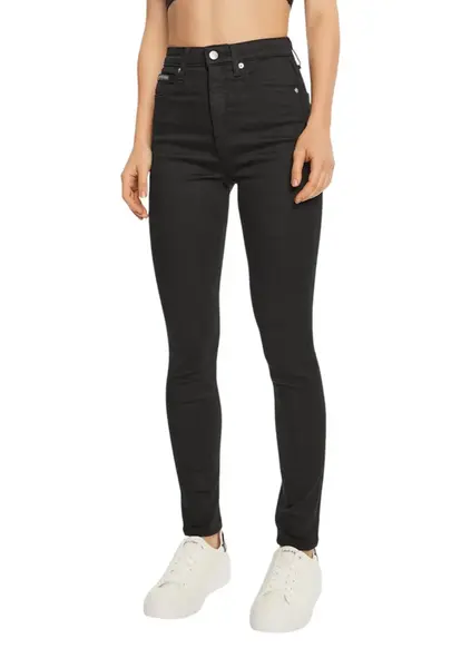 Dámské džíny Calvin Klein