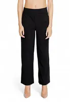 Street One černé kalhoty