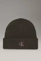 Calvin Klein čepice s výšivkou