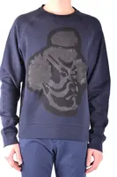 Paolo Pecora pánská mikina