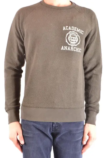 Pánský svetr Dondup s potiskem