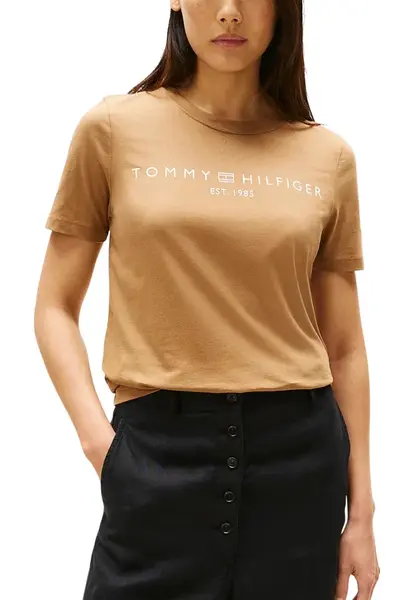 Tommy Hilfiger dámske tričko