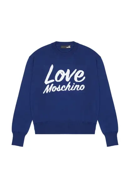 Dámsky sveter Love Moschino