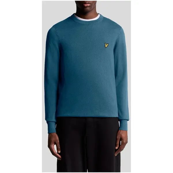 Lyle &amp; Scott pánský svetr