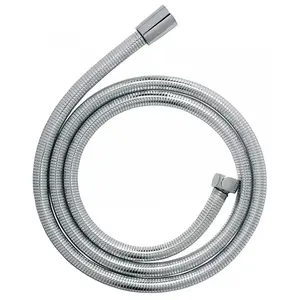 Sprchová hadice 150 cm PCV SilverFlex