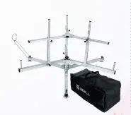 Wigell Odvíječ trubek, ocelový PD1100