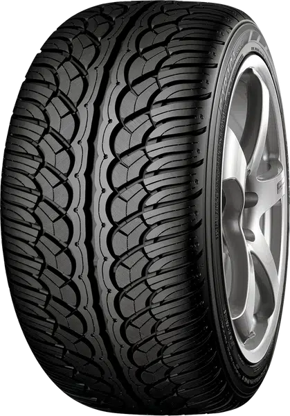 YOKOHAMA 245/45 R 20 99V PARADA_SPEC-X TL M+S RPB