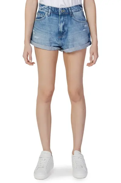 Dámské džínové šortky Pepe Jeans