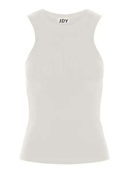 Biele tielko Jacqueline De Yong