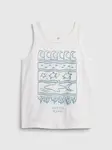GAP Dětské tílko graphic tanks - Kluci