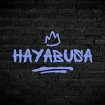 Jdeemusic – HAYABUSA (R&B)