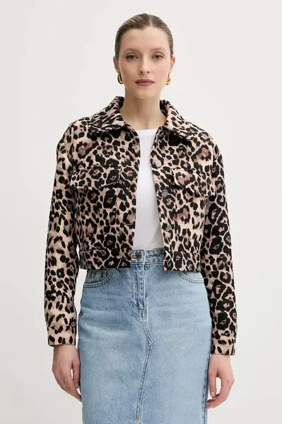 Bunda Morgan VSPRING