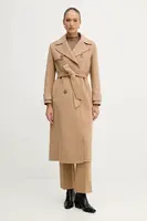 Kabát s prímesou vlny Pedro del Hierro