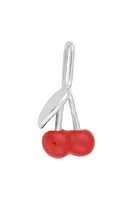 Strieborný prívesok Design Letters