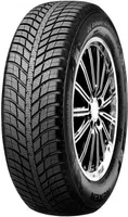NEXEN 225/55 R 16 95H N'BLUE_4SEASON TL M+S 3PMSF
