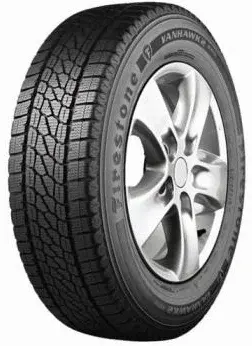 FIRESTONE 195/70 R 15 104R VANHAWK_2_WINTER TL C M+S 3PMSF