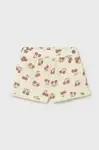 Dětské bavlněné šortky Mayoral