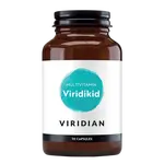 VIRIDIAN Viridikid Multivitamin 90 kapslí
