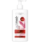 EVELINE LactiMED+ SOS Zklidňující intimní gel 3v1 250 ml
