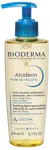 BIODERMA Atoderm Sprchový olej 200 ml
