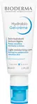 BIODERMA Hydrabio Gel-krém lehká hydratační péče 40 ml