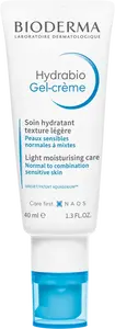 BIODERMA Hydrabio Gel-krém lehká hydratační péče 40 ml