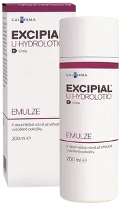 EXCIPIAL U Hydrolotio emulze 200 ml