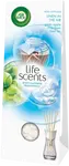 AIRWICK Vonné tyčinky Prádlo ve vánku 25 ml